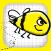 StickBee2D
