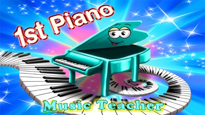 1st Piano : Simply Learn Screenshots
