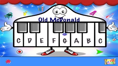 1st Piano : Simply Learn Screenshots