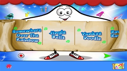 1st Piano : Simply Learn Screenshots