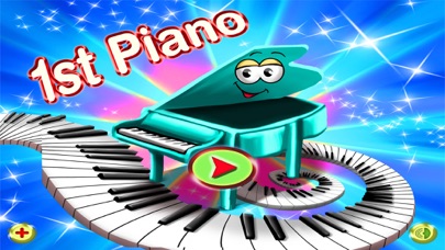 1st Piano : Simply Learn Screenshots