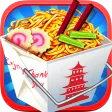 Chinese Food! Make Yummy Chine