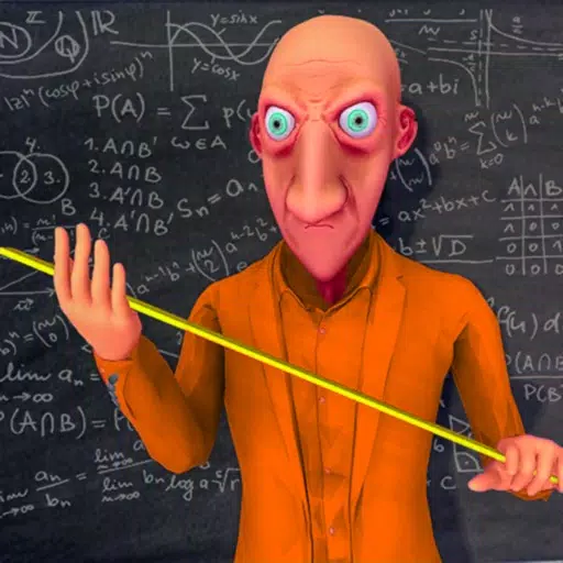 Teacher Sleepy Basic Mod Teacher Sleepy Basic Mod