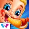 Hot Dog Hero Adventure