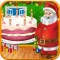 Christmas Sweet Cake Maker