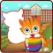 Preschool Magical Kids Puzzle