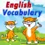 Basic English Grammar Book for Adjectives Words