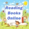 Reading A Book Online Plus Answers For First Grade