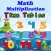 Easy Multiplication table learning math with audio