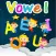 Alphabet Phonetics Vowels Test