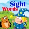 English Sight Word List Games
