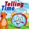 Fun Reading Speaking Time Quiz