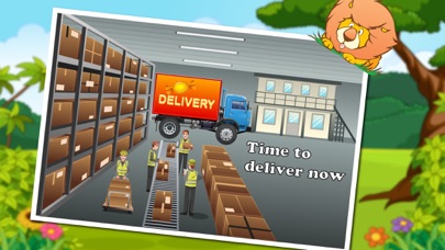 Tangkapan skrin Granny's Candy & Bubble Gum Factory Simulator - Learn how to make sweet candies & sticky gum in sweets factory