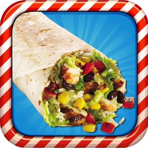 Burrito & tortilla maker - A mexican food cooking school & Roti master cook Burrito & tortilla maker - A mexican food cooking school & Roti master cook