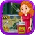 Mom's Jam Factory Simulator - Make flavored jams in this cooking game