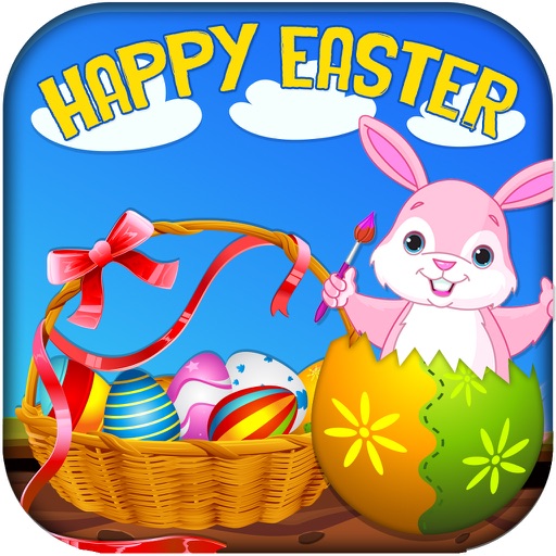 Surprise Eggs Easter's Greetings - Peel, scratch & squeeze the yolk to collect hidden gifts in Bunny's Easter basket Surprise Eggs Easter's Greetings - Peel, scratch & squeeze the yolk to collect hidden gifts in Bunny's Easter basket