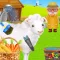 Baby Sheep Care – Virtual Pet Game