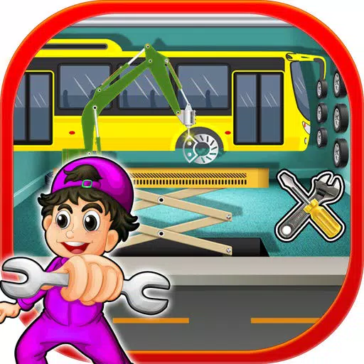 Bus Builder Mechanic – Auto Vehicles Factory Bus Builder Mechanic – Auto Vehicles Factory