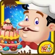 Candy Cake Maker – Make bakery food in this crazy cooking game Candy Cake Maker – Make bakery food in this crazy cooking game