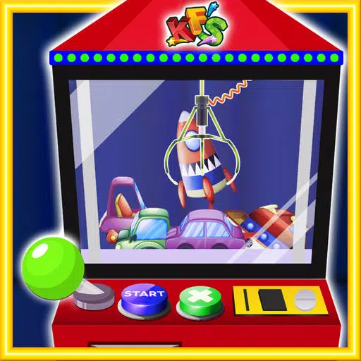 Claw Machine Simulator - Free Prize Kids Games Claw Machine Simulator - Free Prize Kids Games