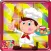 Grilled Panini Maker – Make eat & serve fast food in this crazy restaurant game