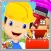 House Makeover – Fix the home accessories & clean up the rooms in this kid’s game