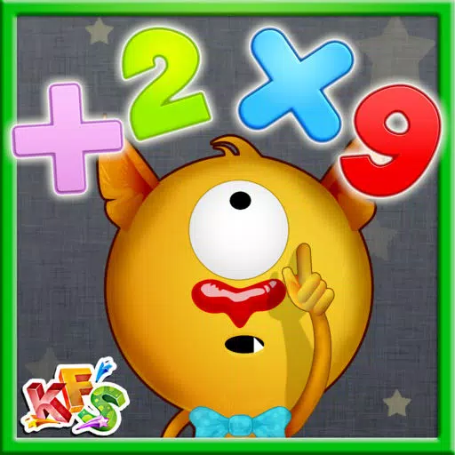 Impossible Math Vs Monster Run – crazy runner & mathematics challenge game Impossible Math Vs Monster Run – crazy runner & mathematics challenge game