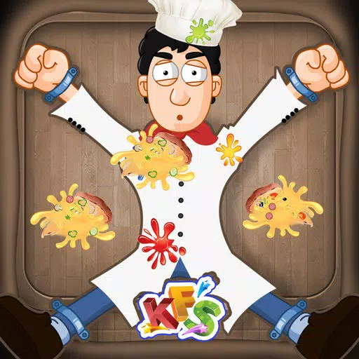 Pizza Dart Wheel Attack – Aim at target & hit it Pizza Dart Wheel Attack – Aim at target & hit it