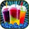 Ice Slushy Mania Frozen Drink -Fabulous and Juicy Slush Game For Kids