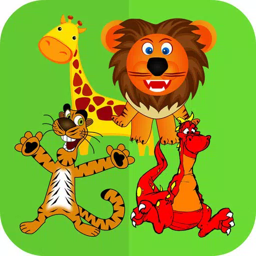 Kids Game - Group Them (Full Version) Kids Game - Group Them (Full Version)