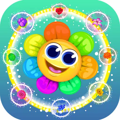 Blossom Flower Link Mania Blossom Flower Link Mania
