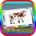 Farmland Coloring Book for Kids