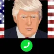 Donald Trump Call Prank : Fake Phone Call