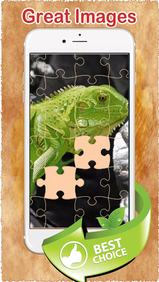Dragon Puzzles Game Free Animated Jigsaw Puzzle for Kids! Ekran Görüntüleri