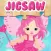 Little Princess Mermaid Puzzles for Toddlers & Fairy Tale