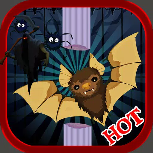 Vampire Bat Flappy go don Dracula House Vampire Bat Flappy go don Dracula House