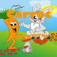 Carrot Adventures Game