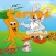 Carrot Adventures Game