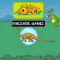Dinosaur games puzzle family people game