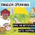 English speak conversation : Learning speaking for kindergarten