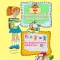 Math divide game for kids