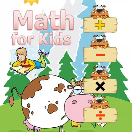 Math for kindergarten English number education for kids Math for kindergarten English number education for kids