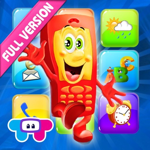 Phone for Play: Full Version Phone for Play: Full Version