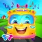 The Wheels On The Bus Musical