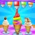 Ice Cream Cone Maker Factory