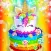Unicorn Cooking Christmas Game