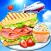 Airline Food - Flight Chef