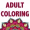 Mandala Coloring Pages Games