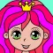 Princess Unicorn Memory Games