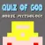 Quiz of God - Norse Mythology
